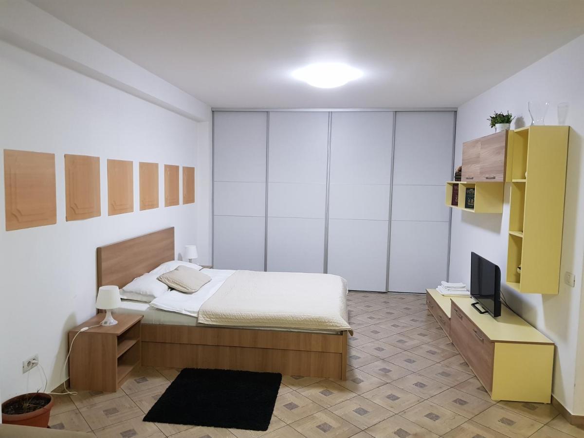 Aparthomes Fundeni דירה בוקרשט