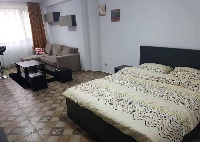 Aparthomes Fundeni