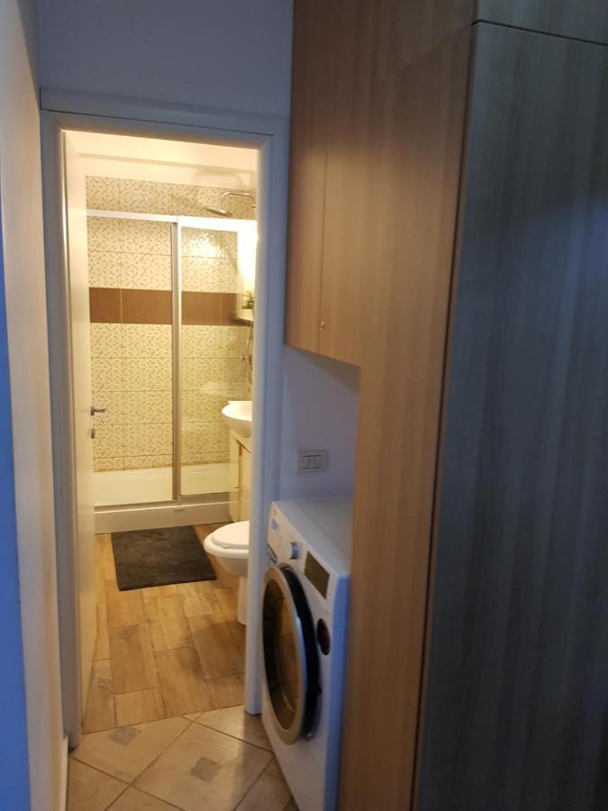 Aparthomes Fundeni * Bucarest