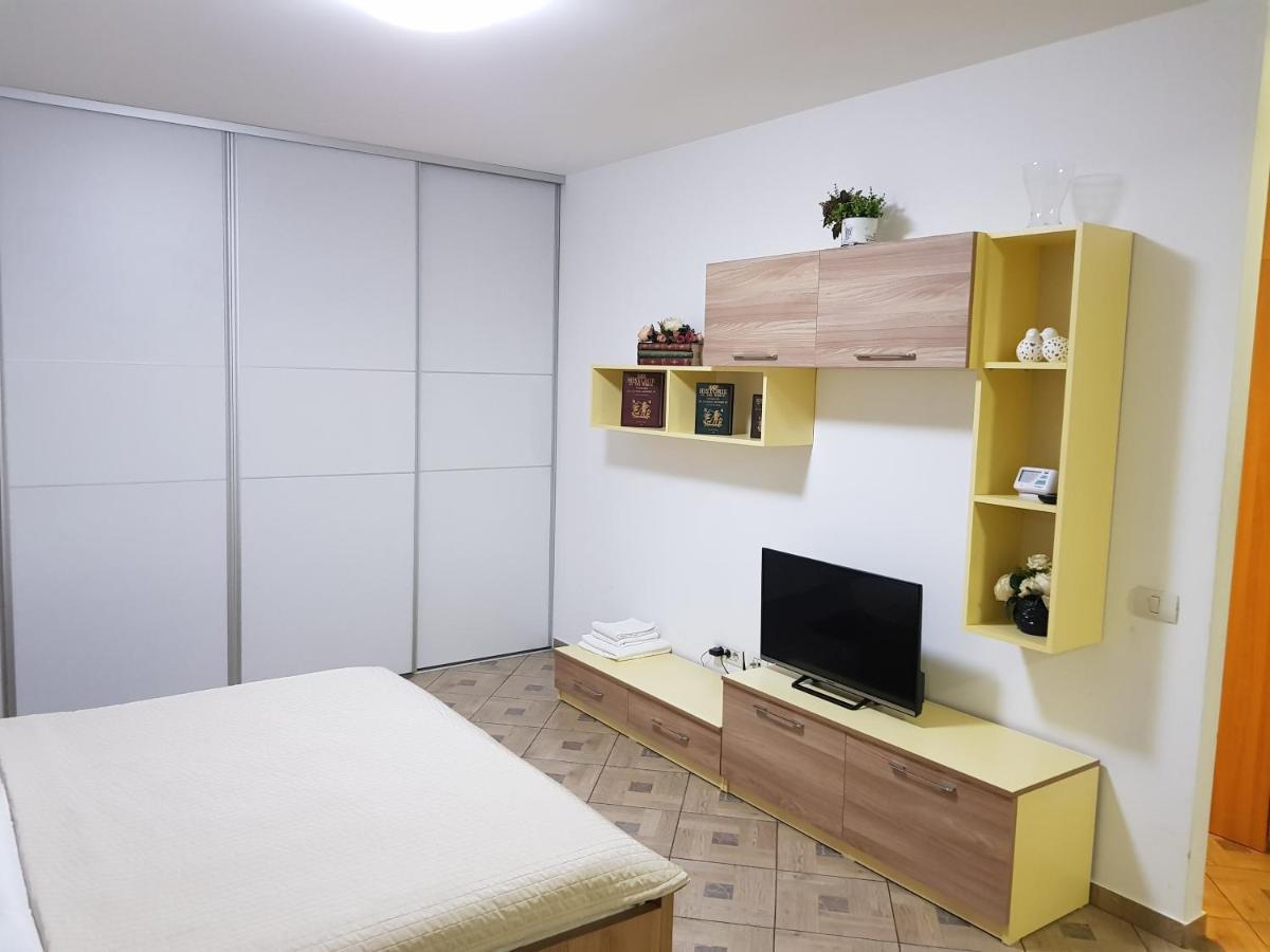 Aparthomes Fundeni