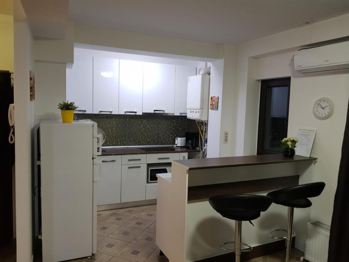 Aparthomes Fundeni