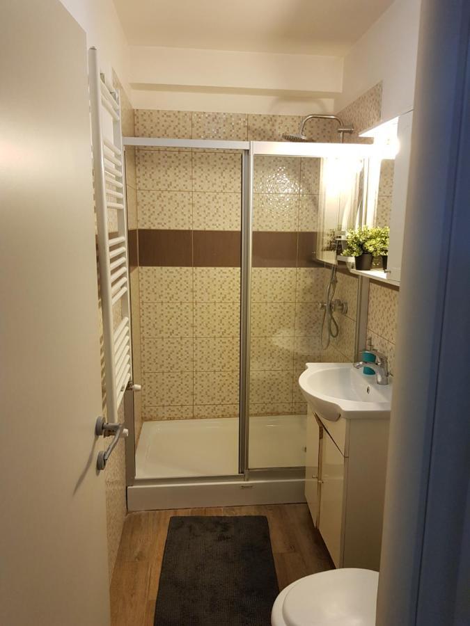Appartement Aparthomes Fundeni