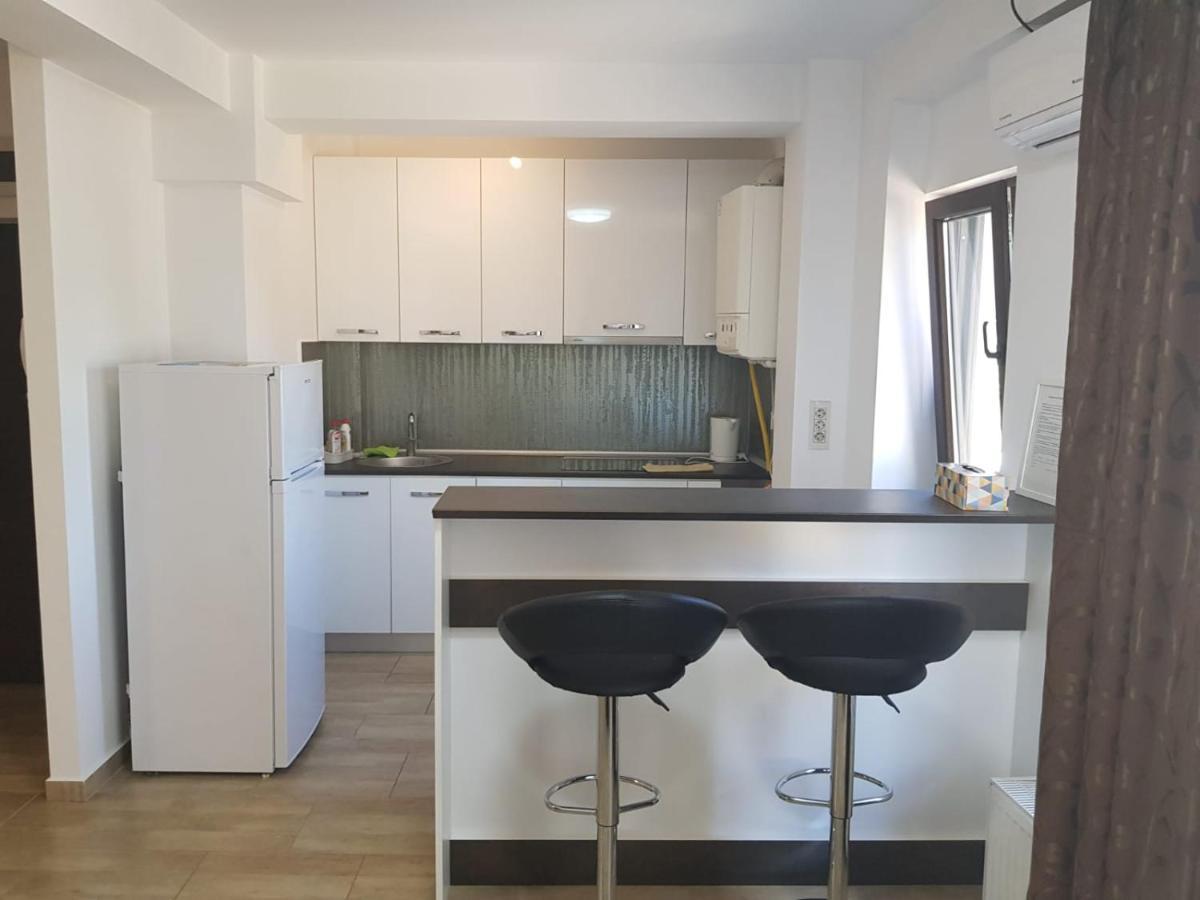 Aparthomes Fundeni Bucarest