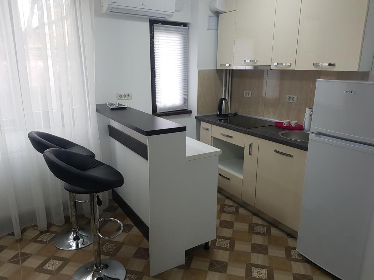 Appartement Aparthomes Fundeni *