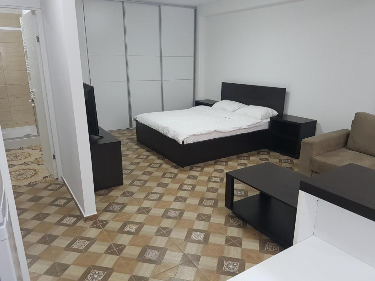 Aparthomes Fundeni