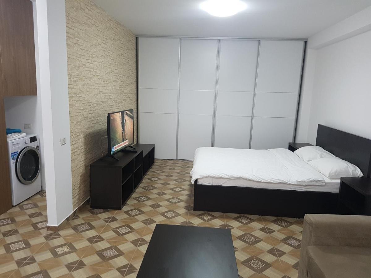 Aparthomes Fundeni * 布加勒斯特