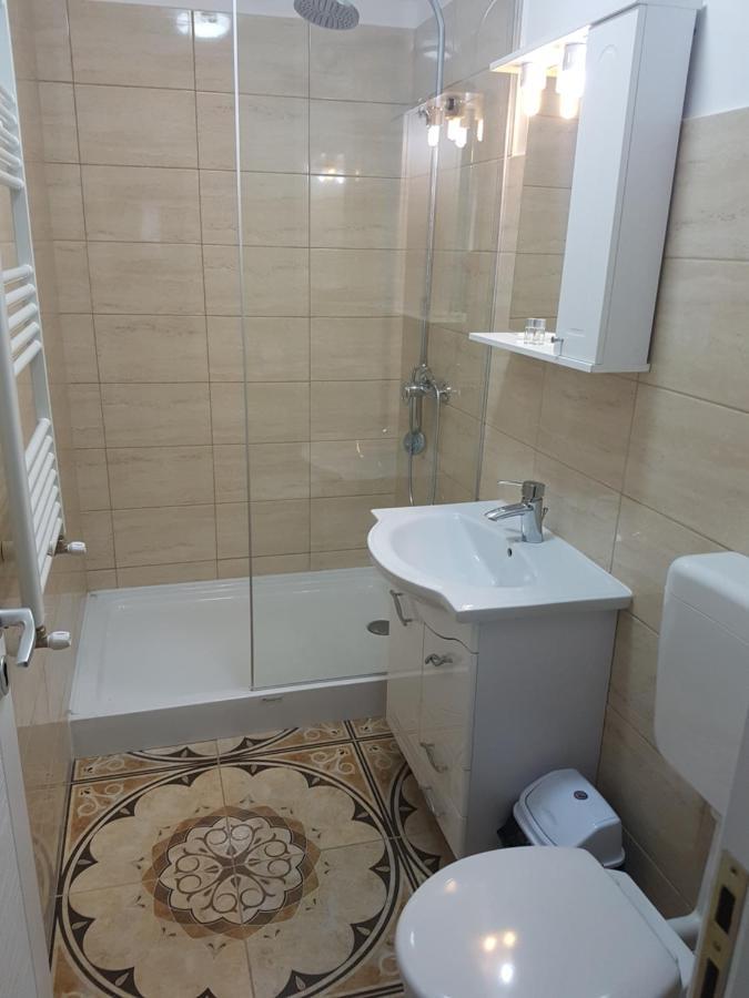 Aparthomes Fundeni 布加勒斯特