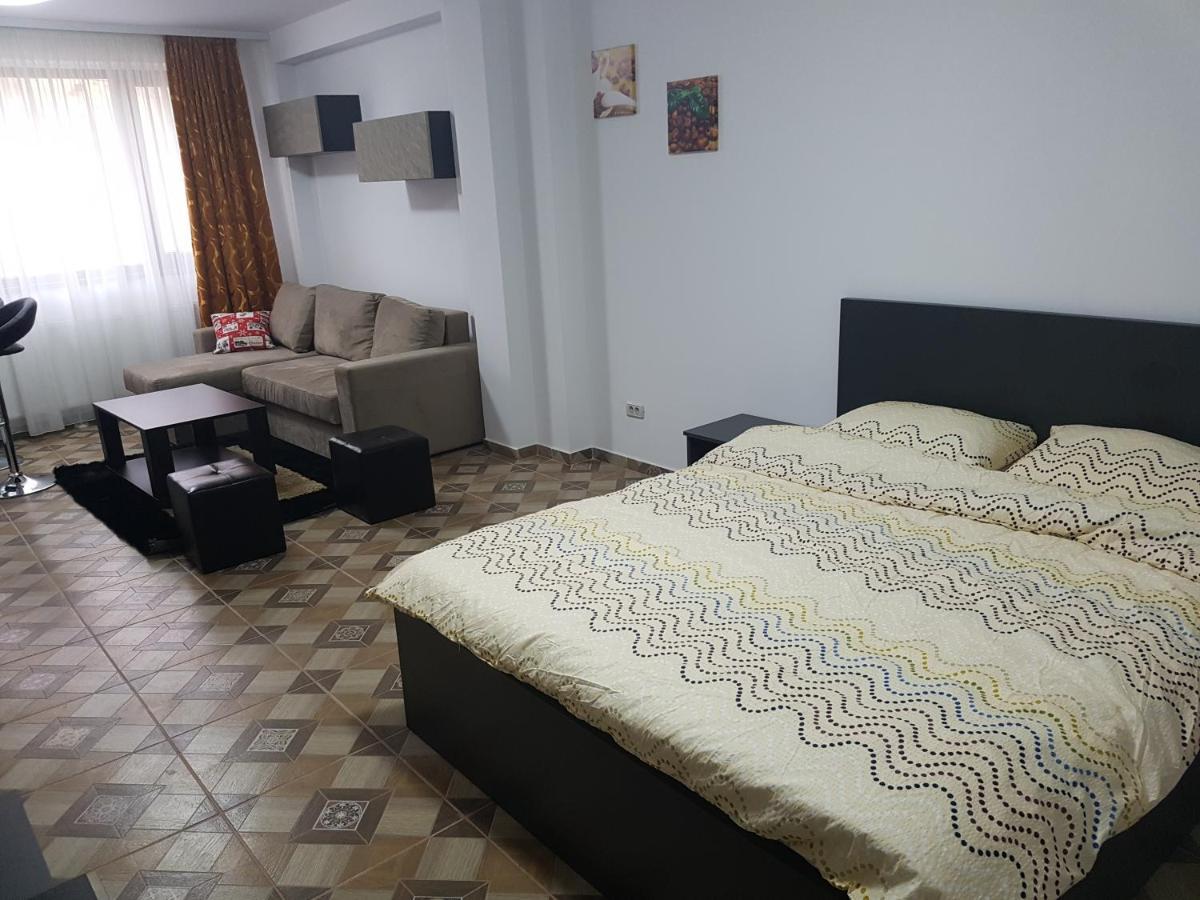 Aparthomes Fundeni Appartement Bucarest