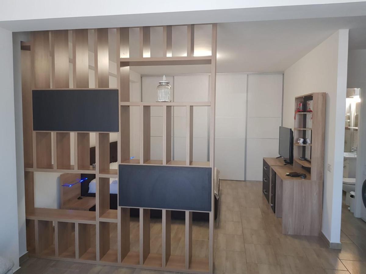 Aparthomes Fundeni 公寓 *