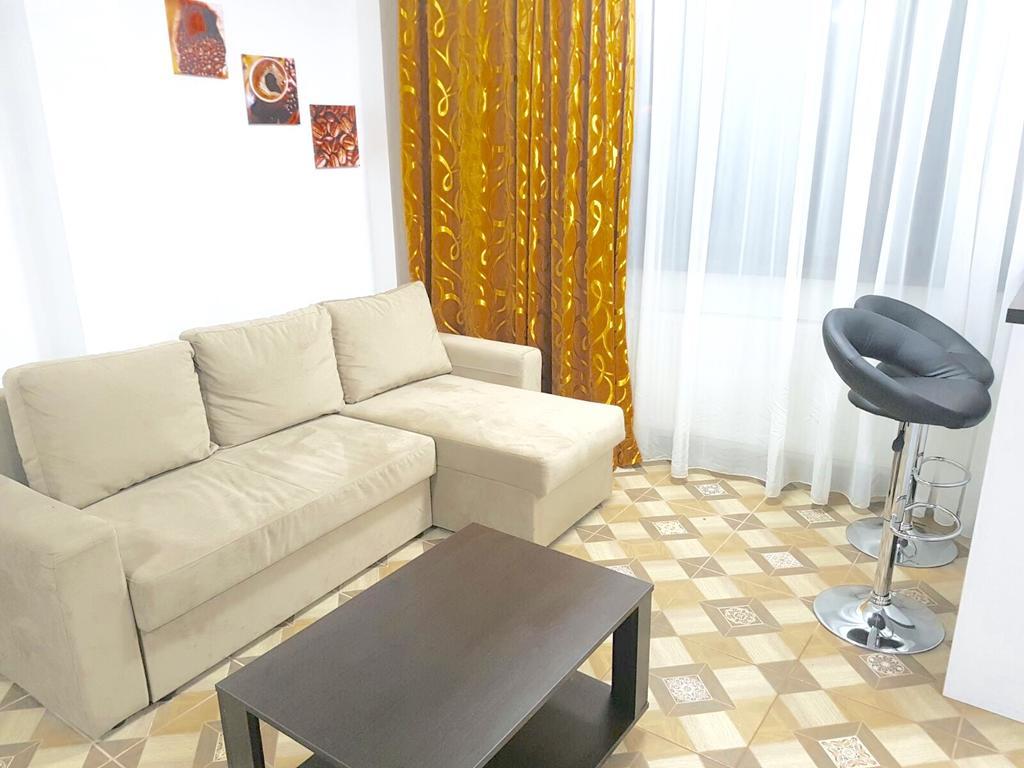 Appartement Aparthomes Fundeni *