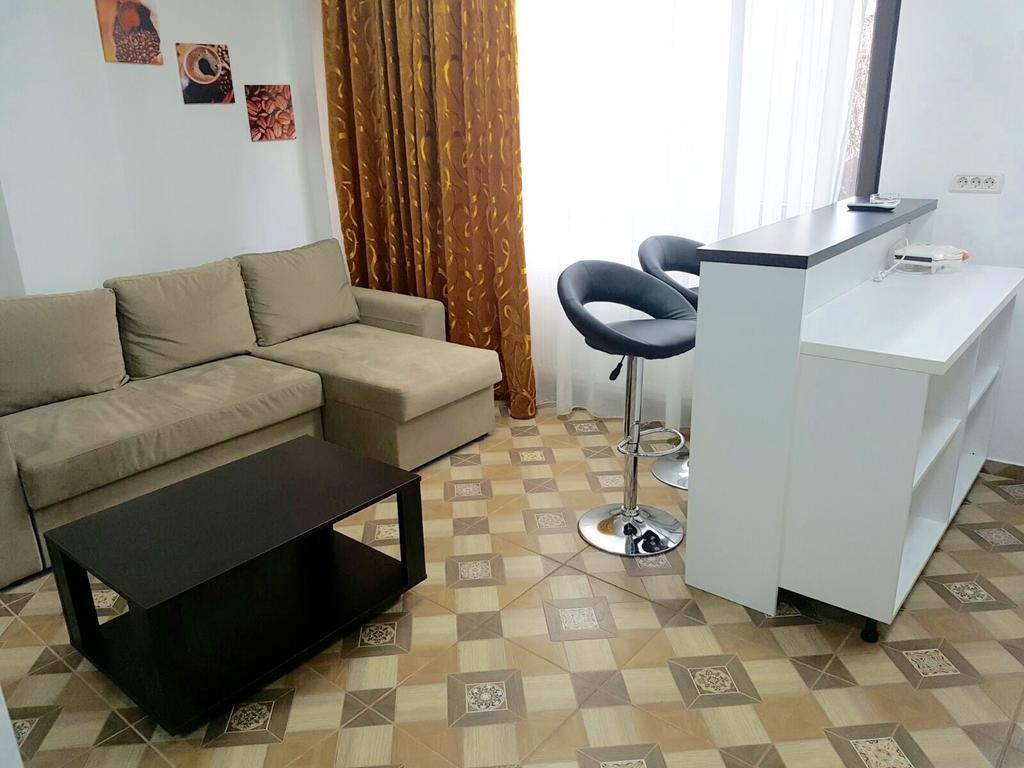 Aparthomes Fundeni Appartement