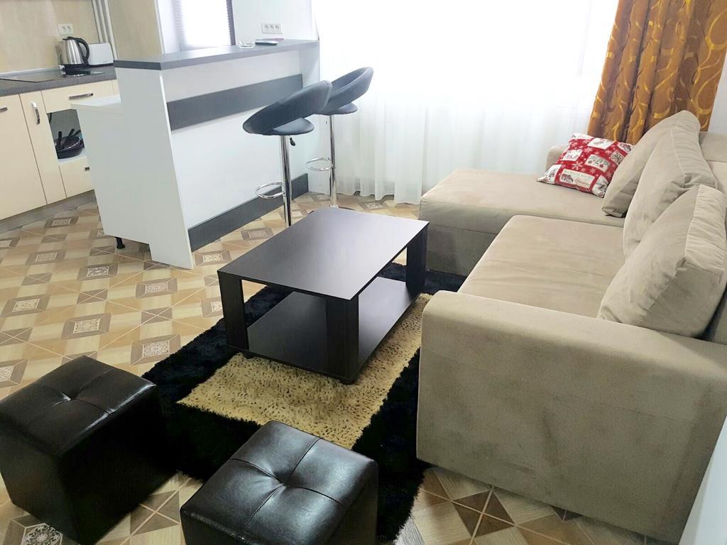 Appartement Aparthomes Fundeni