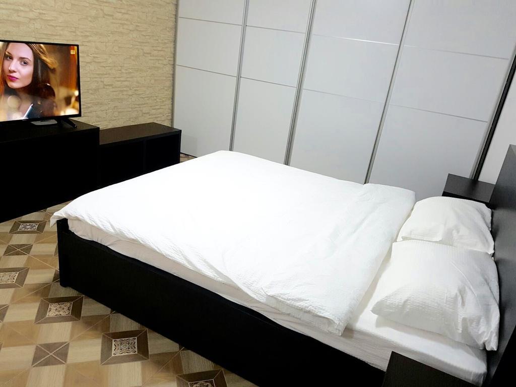 Aparthomes Fundeni Appartement Bucarest