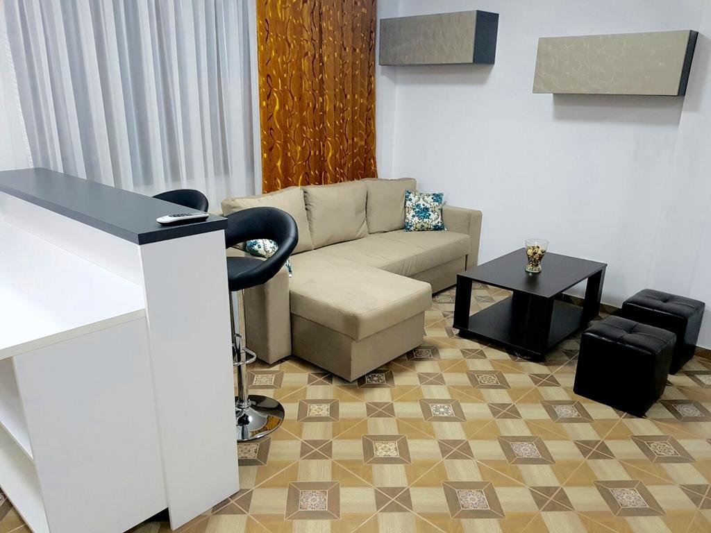 Aparthomes Fundeni * Bucarest