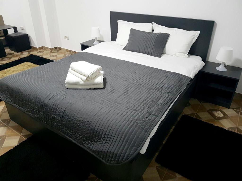 Aparthomes Fundeni *