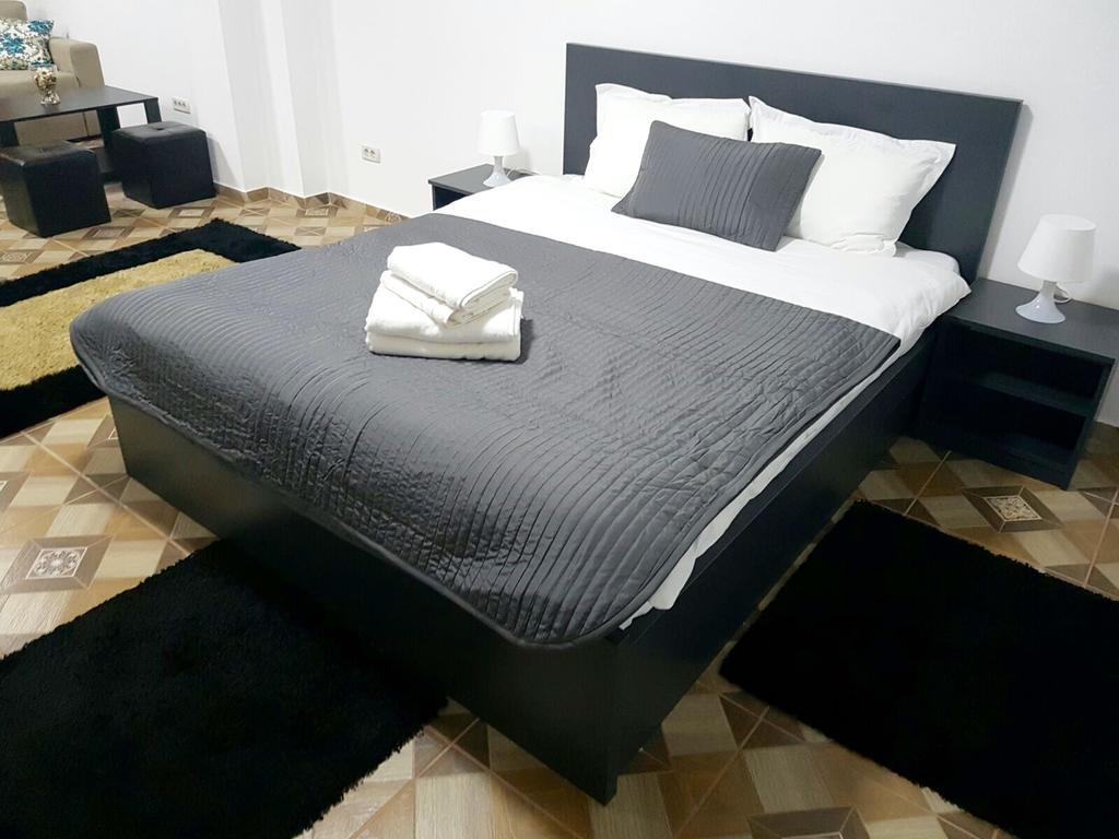 Aparthomes Fundeni * Bucarest