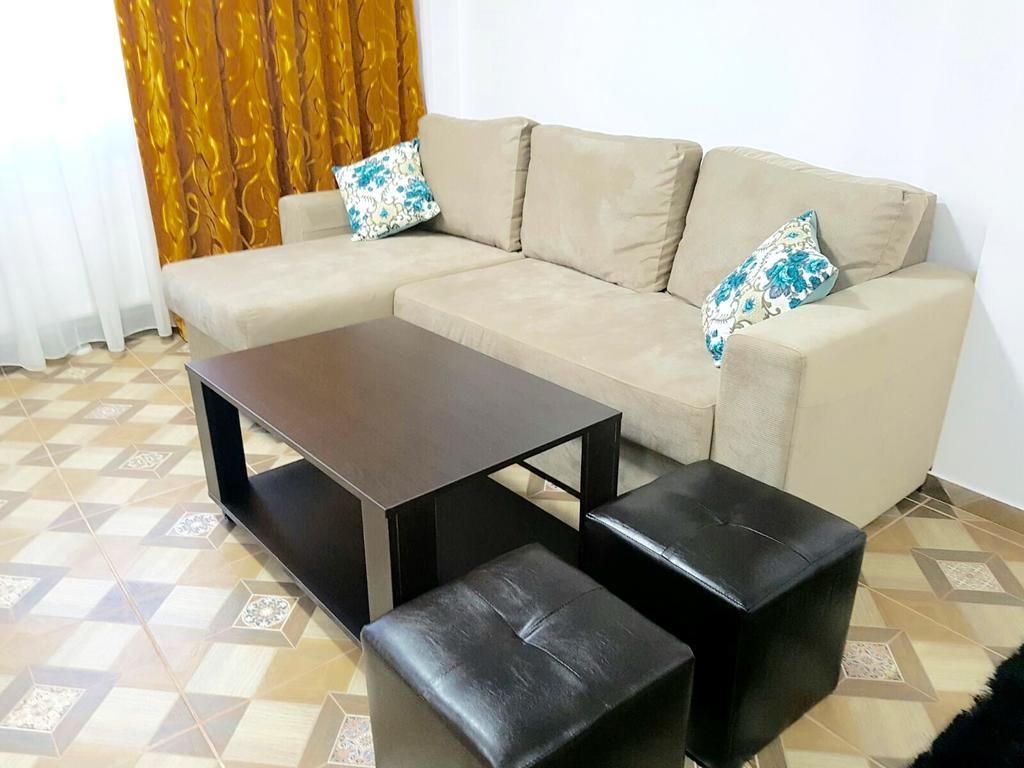 Appartement Aparthomes Fundeni *